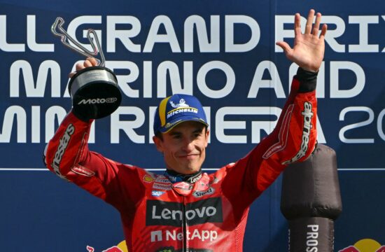 Marc Marquez