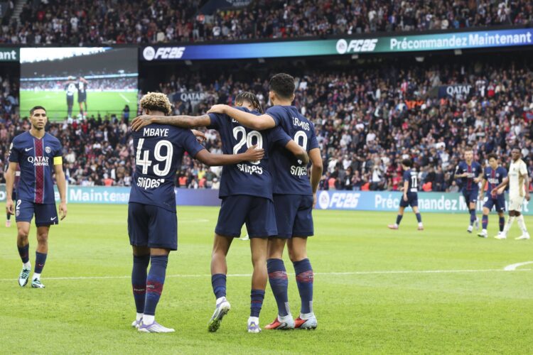 PSG