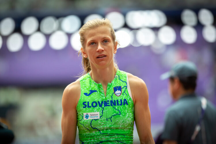 Tina Šutej