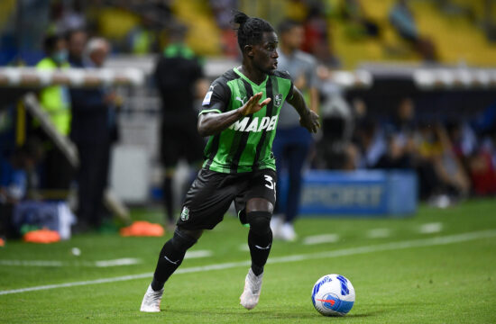 Brian Oddei