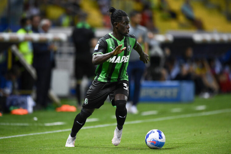 Brian Oddei