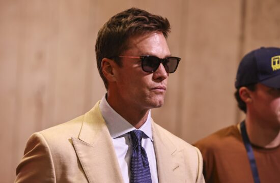 Tom Brady
