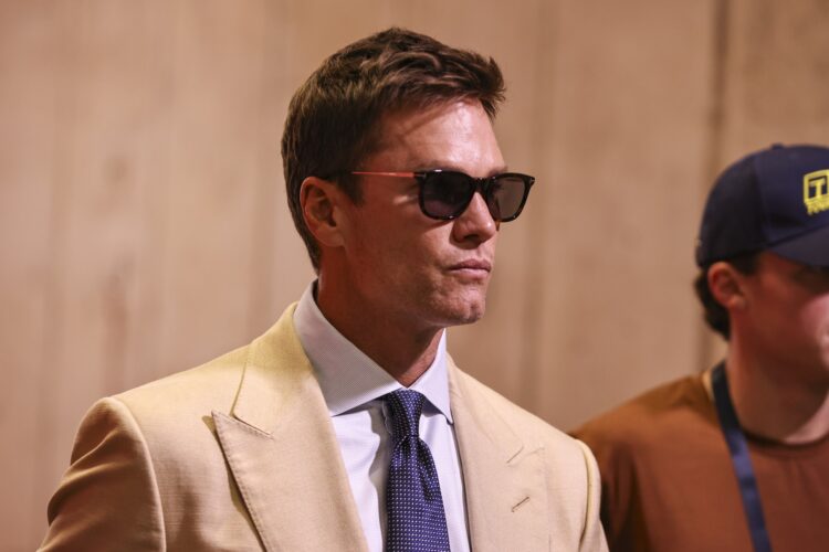 Tom Brady