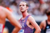 Cole Hocker