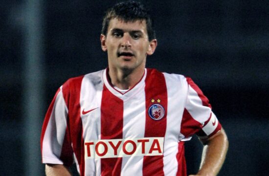 Dejan Milovanović
