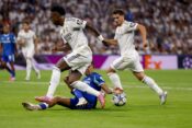 Real Madrid - Marseille