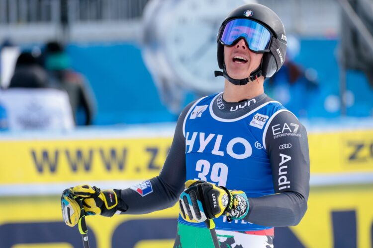 Matteo Fransozo