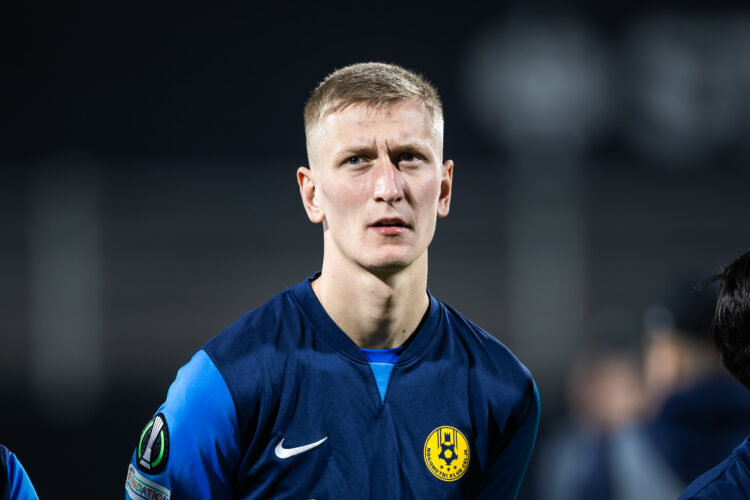 Armandas Kučys