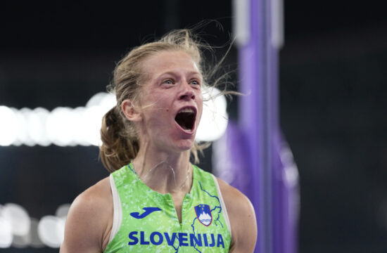 Tina Šutej