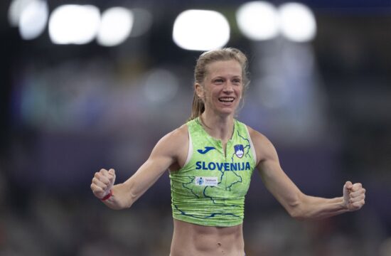 Tina Šutej