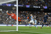 Manchester City - Napoli