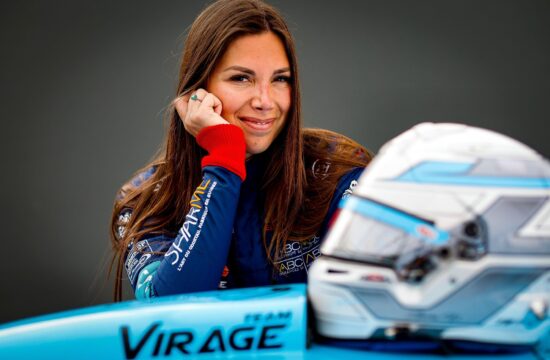 Laura Villars