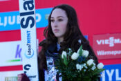 Alexandria Loutitt