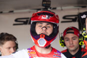 MOTORI - Motocross - MXGP/MX2