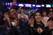 Diggs Cardi B