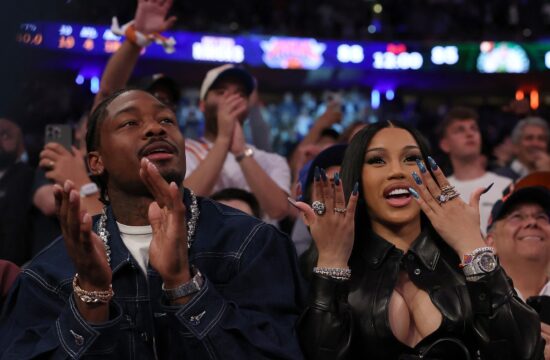 Diggs Cardi B