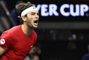 taylor fritz
