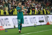 2025/2026 PKO Ekstraklasa Cracovia vs Legia Warsaw