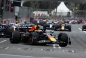 F1 - AZERBAIJAN GRAND PRIX 2025, - 21 Sep 2025