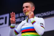 Remco Evenepoel