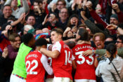 Arsenal Manchester City