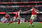 Arsenal