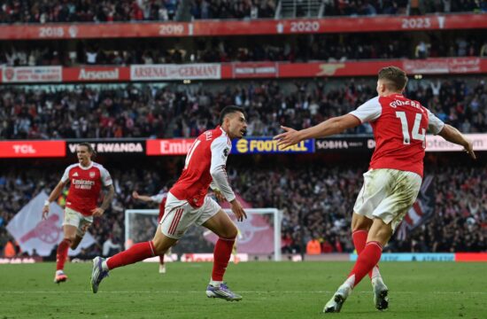 Arsenal