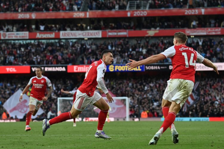 Arsenal