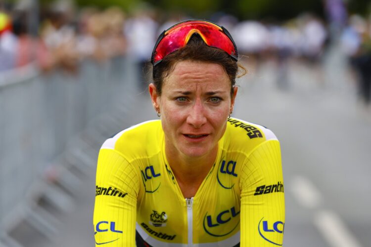 Marianne Vos