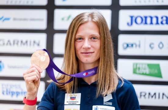 Tina Šutej