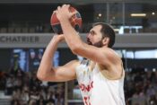 Nikola Mirotić