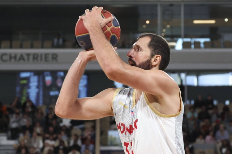 Nikola Mirotić