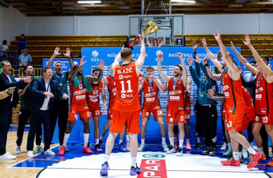 Cedevita Olimpija