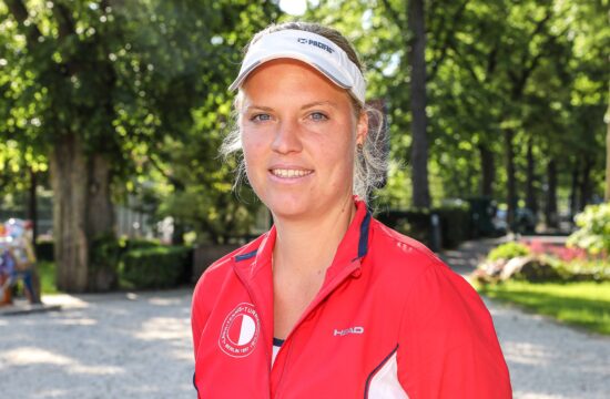 Masa Zec Peskiric 1 Damen LTTC Rot Weiß e V Berlin 30 05 2019 *** Masa Zec Peskiric 1 Ladies