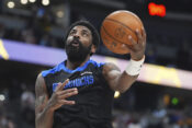 Kyrie Irving