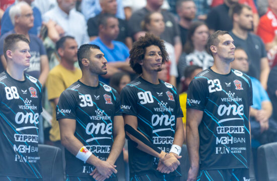 Veszprem