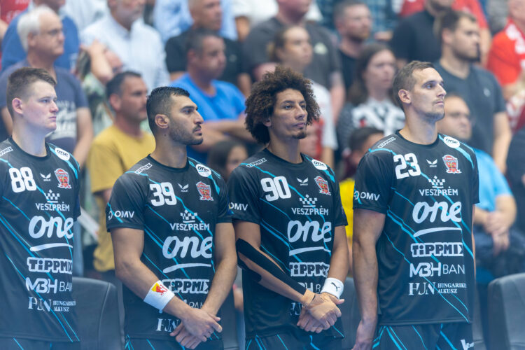 Veszprem