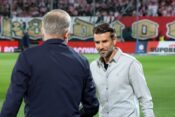 Pilka nozna. PKO Ekstraklasa. Cracovia - Legia Warszawa. 31.08.2025