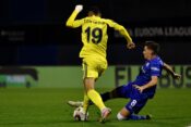 UEFA Europa League - Dinamo Zagreb v Fenerbahce - Stadium Maksimir
