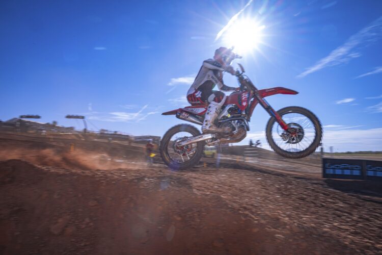 Tim Gajser