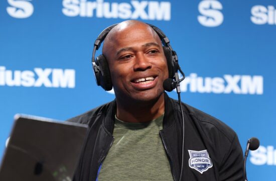 Shaun Alexander
