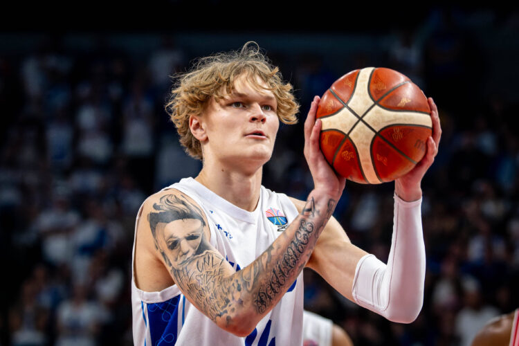 Miikka Muurinen