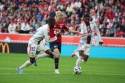 Lille - Lyon
