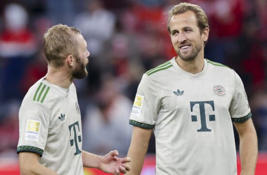 Bayern München - Werder Bremen