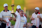 Rory McIlroy