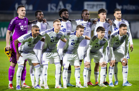 NK Maribor