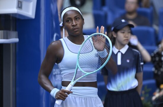 Coco Gauff
