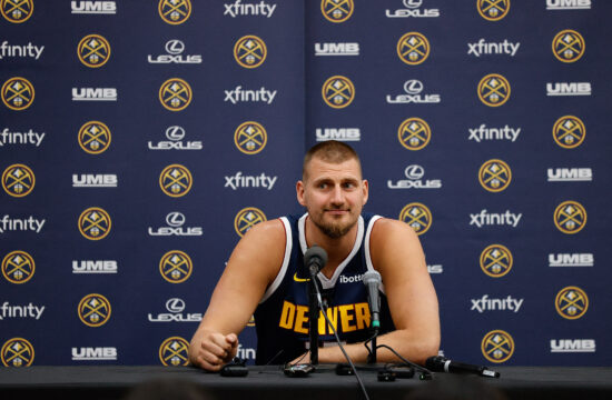 Nikola Jokić