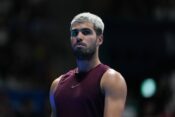 Carlos Alcaraz