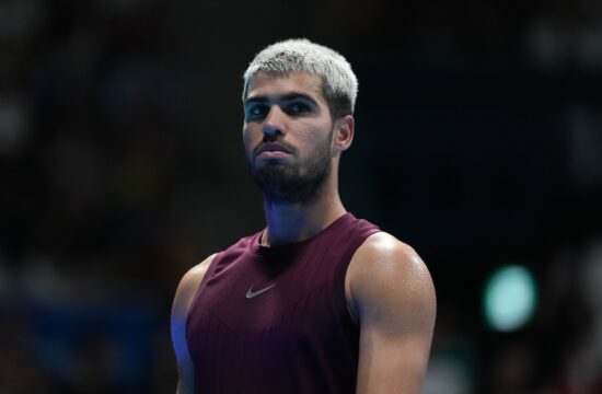 Carlos Alcaraz